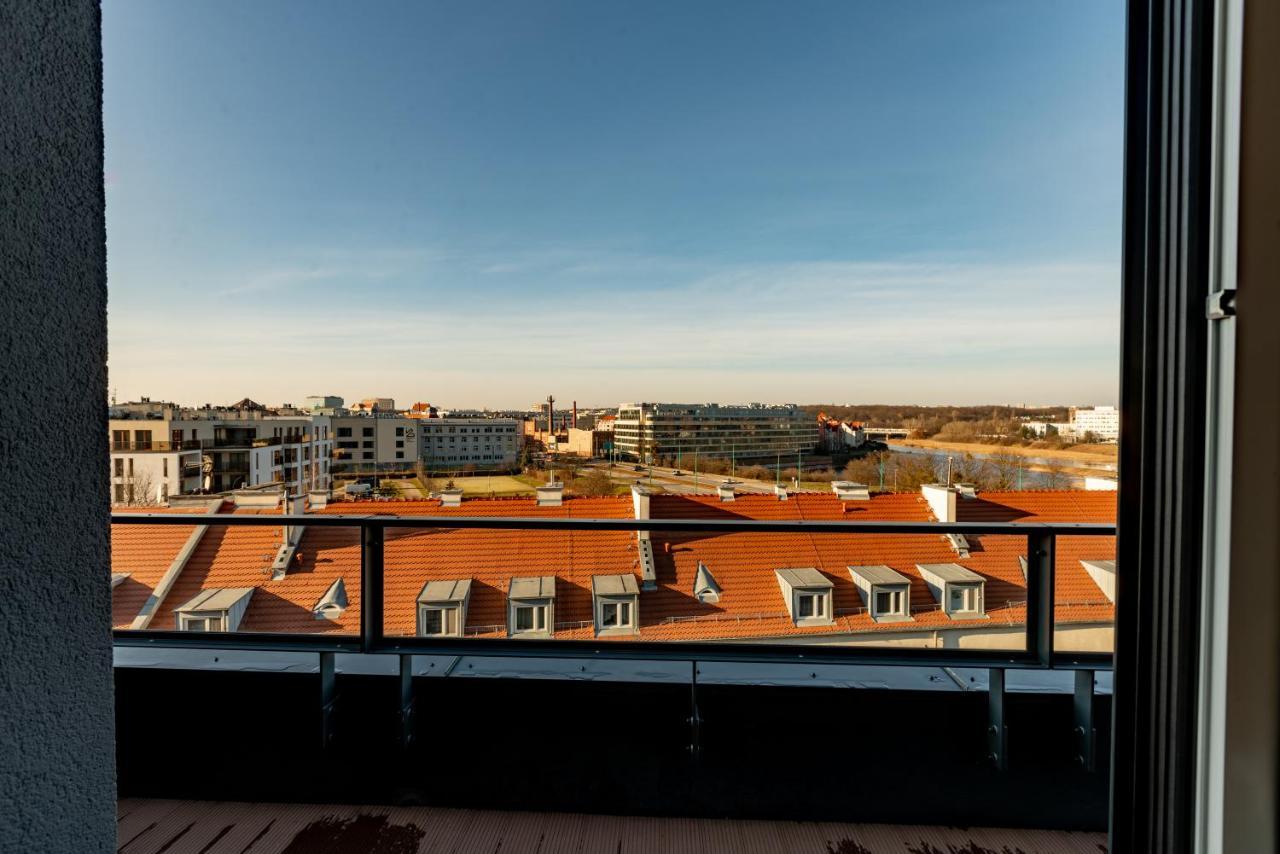 Chwaliszewo 62 - Bemyguest! In Apartment Posen