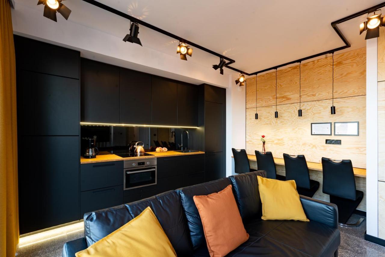Appartamento Chwaliszewo 62 - Bemyguest! In Poznań